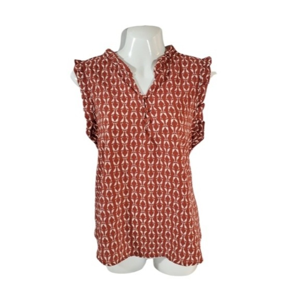 WOMENS Blouse